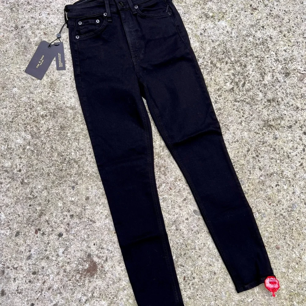 Rag & Bone Jeans - Picture 2 of 7